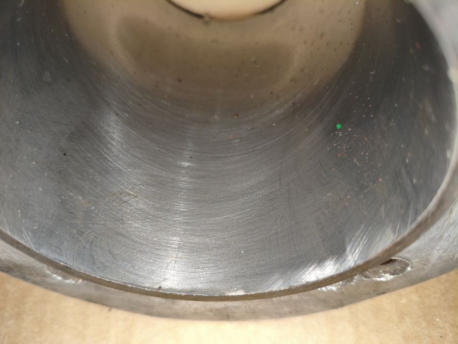 Cylindry po szlifie 79.0  Dniepr MT K650