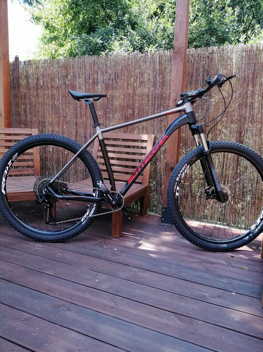 Pełna grupa Sram SX