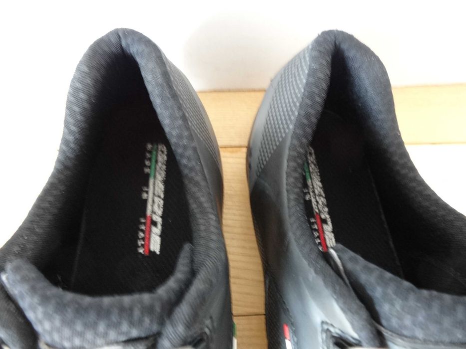 Buty GAERNE TORNADO  roz 44 Rowerowe BOA