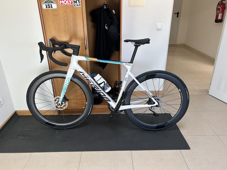 Merida Scultura 2026