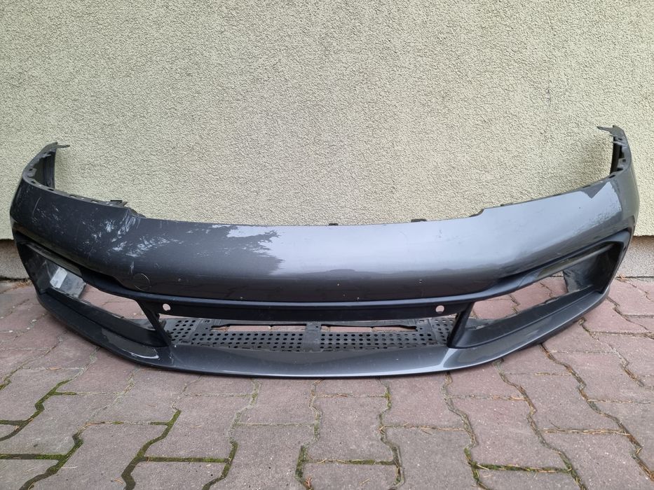 Бампер передній 19- Porsche 912 992 В НАЯВНОСТІ