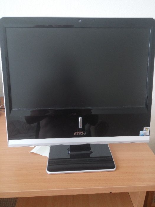 продам компьютер моноблок msi MS-6633
