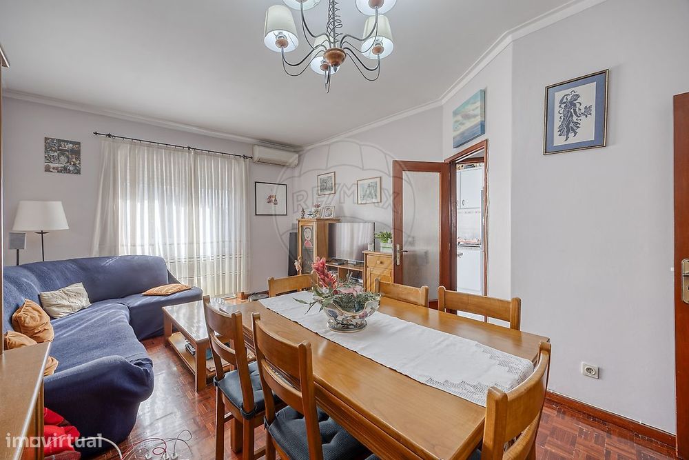 Apartamento T2 para venda