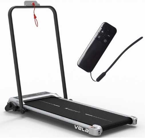 Nowa bieżnia domowa z bluetooth 10 km/h do 100 kg GWARANCJA