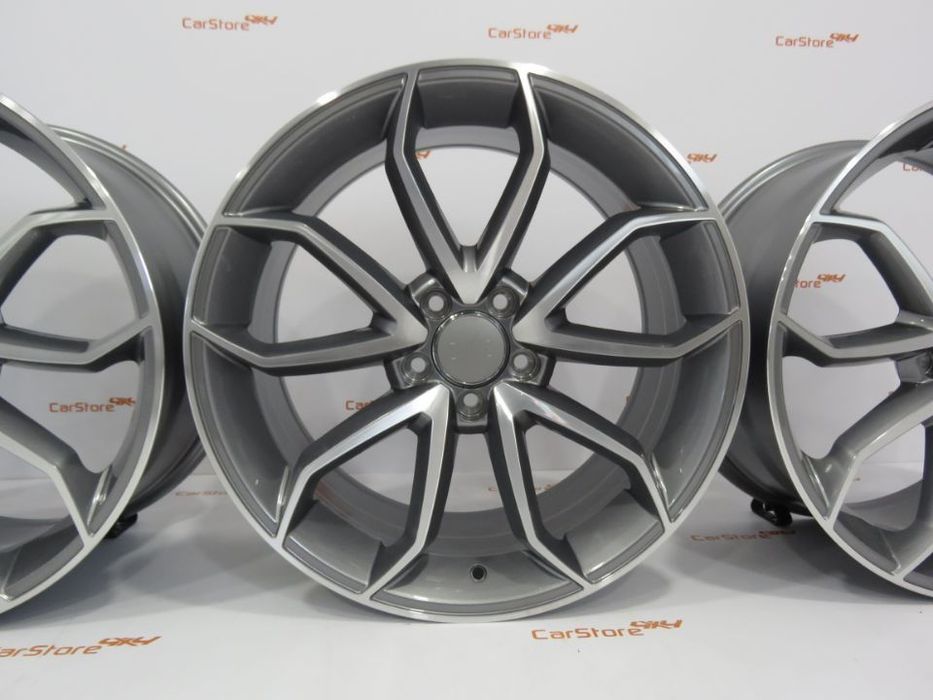 Jantes Look Audi RSQ3 19 x 8.5 et45 5x112