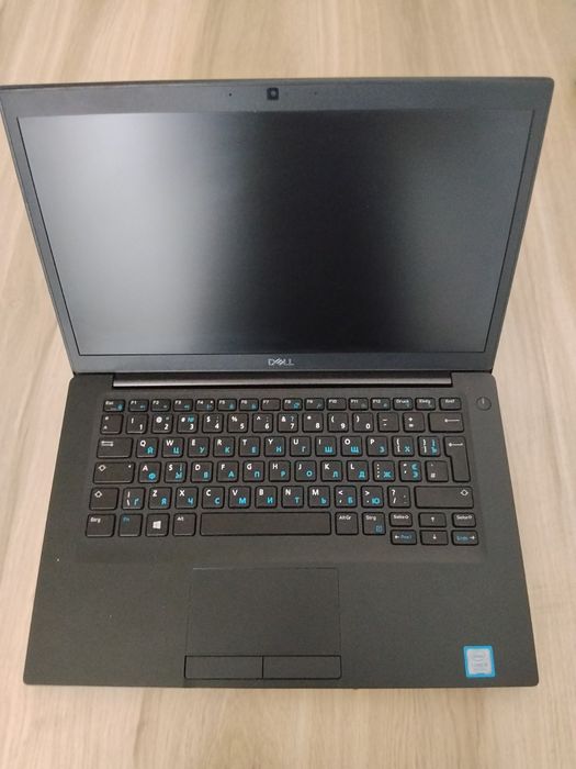 Продам ноутбук Dell