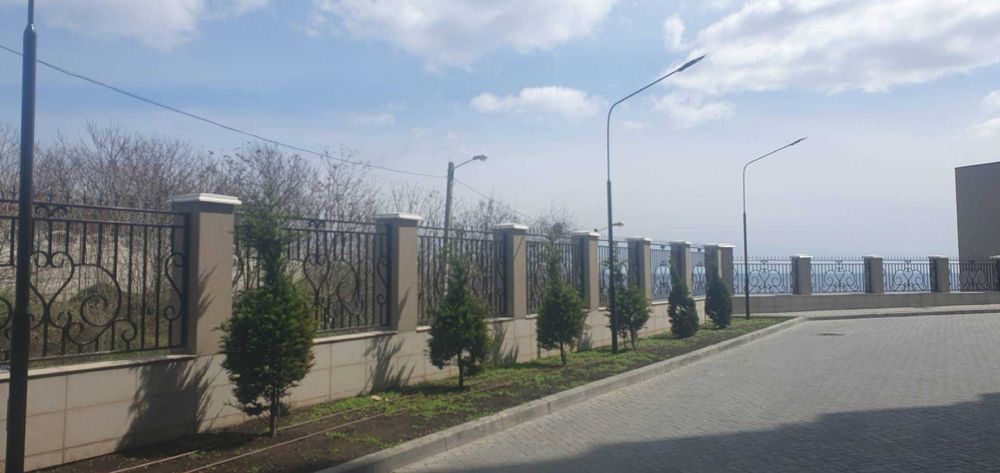 1-комнатная квартира по адресу ул. Дача Ковалевского (площадь 42 м²) - Atlanta.ua - фото 9