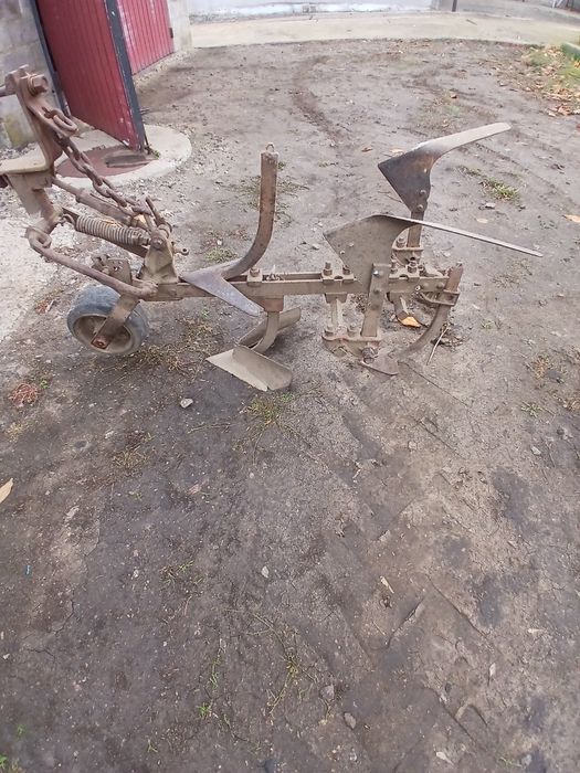 Продам культиваторні секції УСМК. КРН, кількість 9 штук.