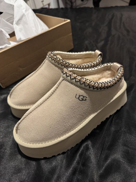 UGG Tazz Plataforma