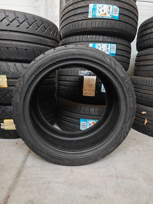 Nowe opony WEST LAKE SPORT RS 285/35 ZR18
