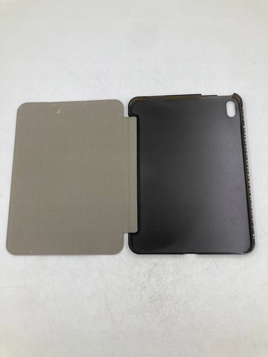 outlet etui case jetech ipad 10 10.9 2022 półprzezroczyste smart cover