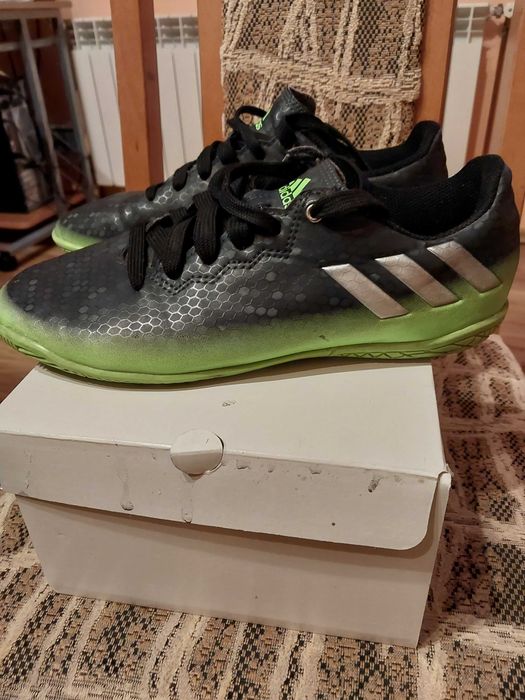 buty halówki męskie - chłopięce