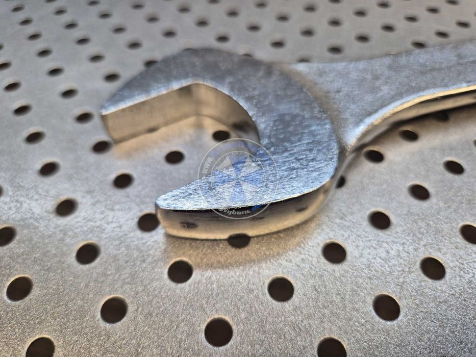 Klucz płasko oczkowy 36mm klucz 36mm klucz płaski 36mm