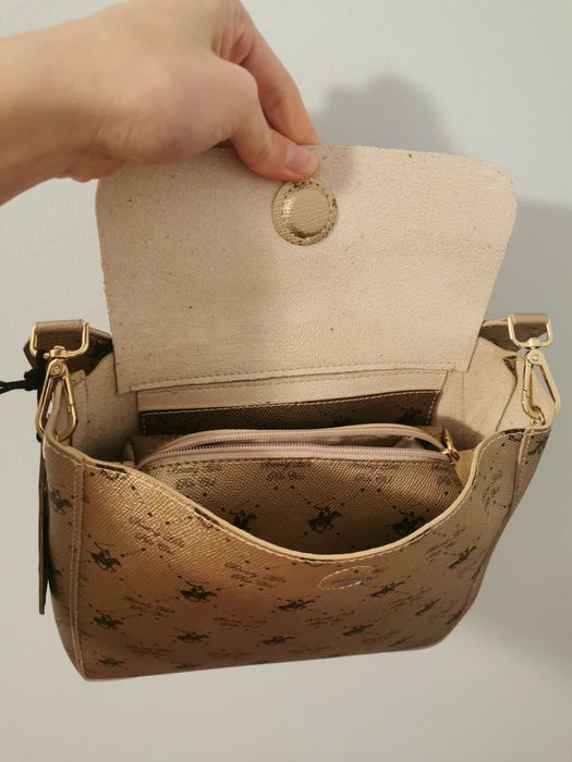 Mala beverly hills polo club