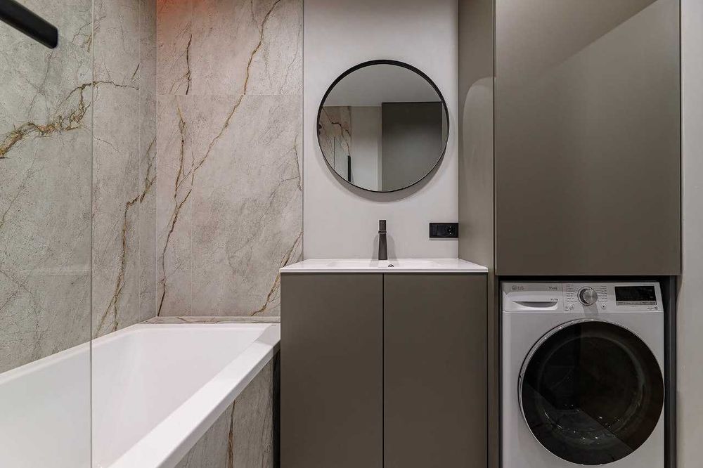 Оренда 1 кімнатної квартири з дизайнерським ремонтом на вул. Садовій