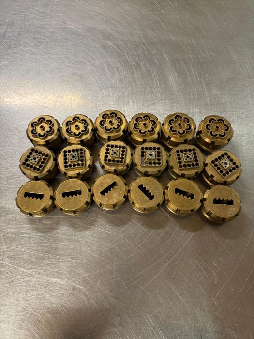 Maszyna do ciastek Hasborg Baby 400