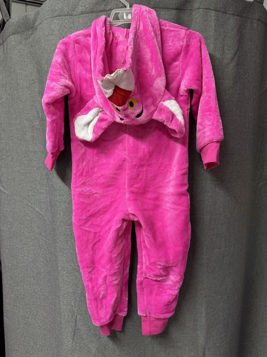 Кігурумі рожева пантера