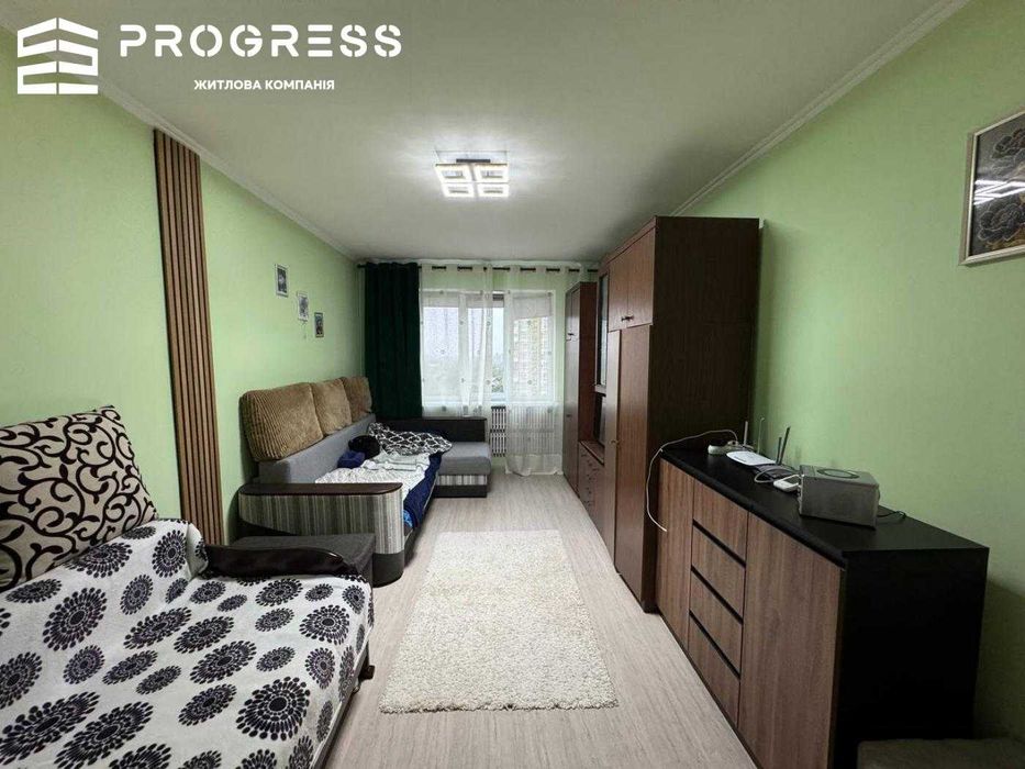 Квартира 1-кім ТЕРМІНОВИЙ ПРОДАЖ 50тис вул. Стуса