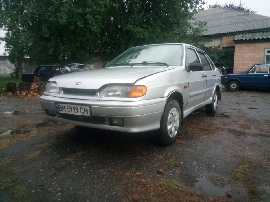 Продам автомобіль