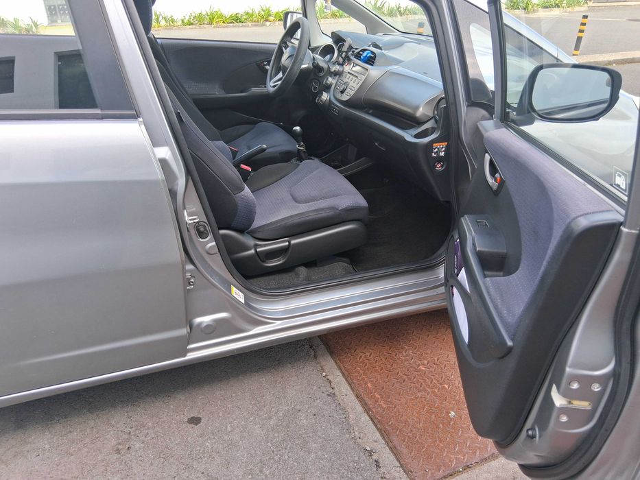 VENDA HONDA JAZZ