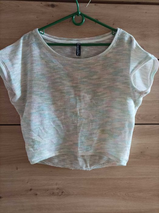 Bluzka/sweterek Blind Date rozm M