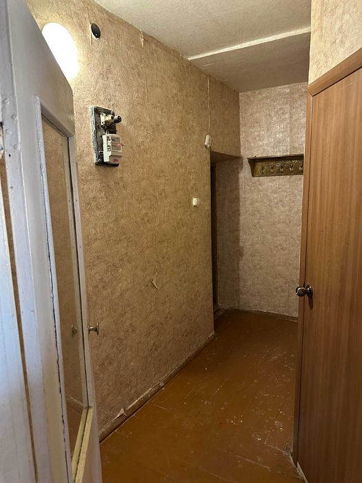 Продам 3-кімнатну квартиру в центрі Андрушівки