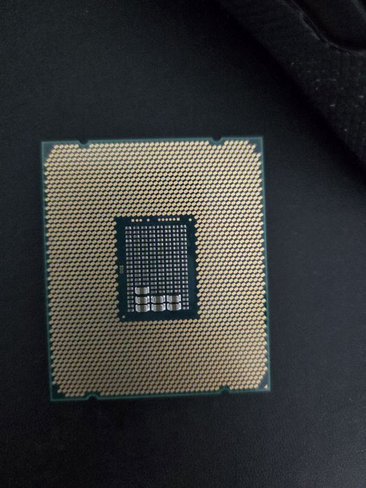 Procesor Intel Xeon E5-2697 v4 18 rdzeni / 36 wątków LGA2011-3 | Spraw