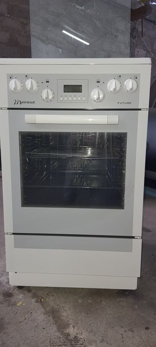 Продам газову плиту