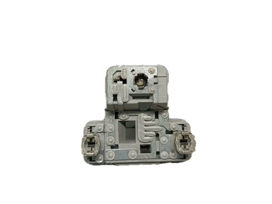Suporte lâmpada esquerdo AUDI A4 (8K2, B8)