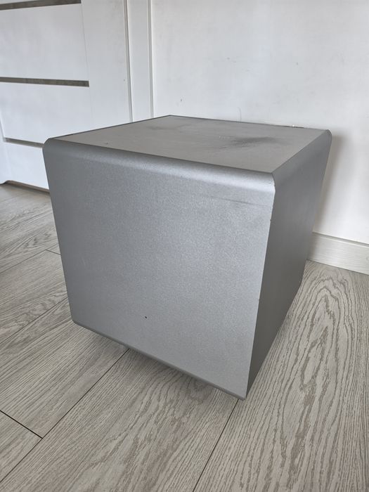 Mordaunt-Short Genie MS409W – subwoofer aktywny
