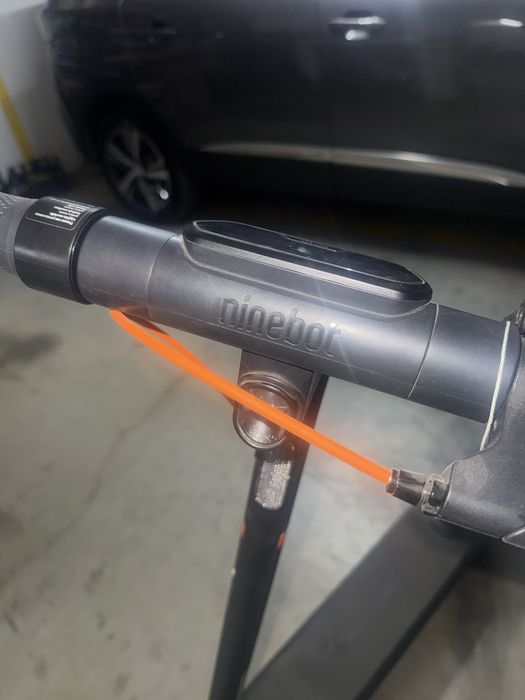Trotinete Ninebot E2S