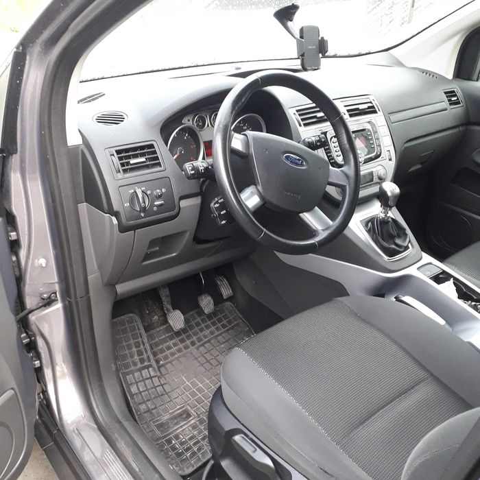 Sprzedam Ford Kuga