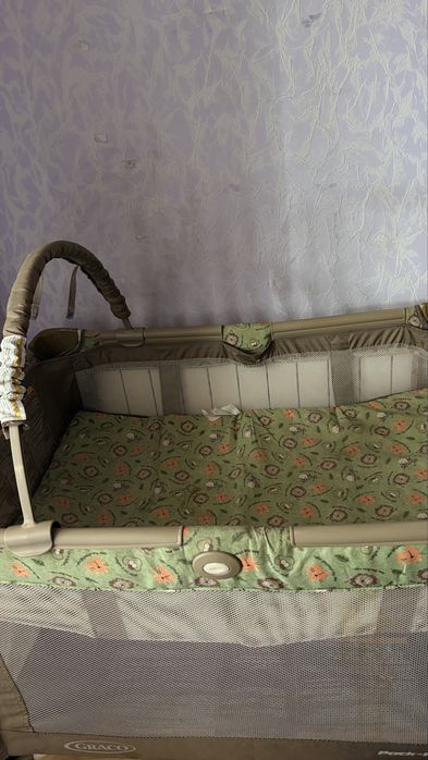 Манеж дитячий , graco