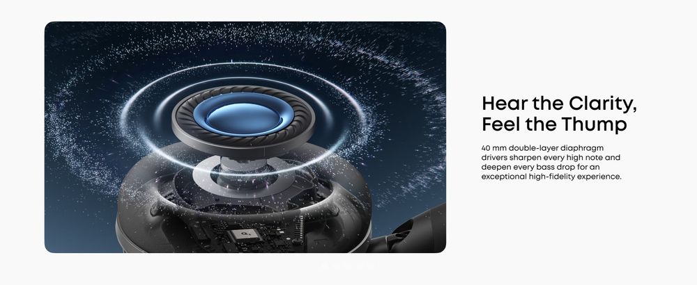 Anker soundcore space 2