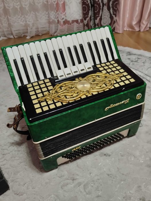 Акардеон "Аккорд"
