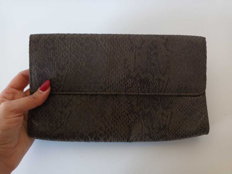 Vintage Helena Rubinstein handbag