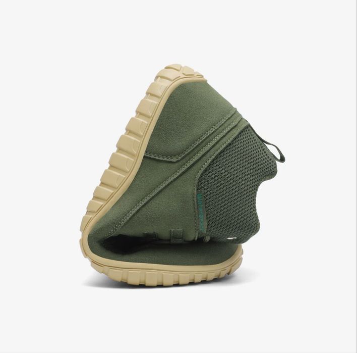 Водонепроникні барефут черевики Saguaro Brave IV, barefoot
