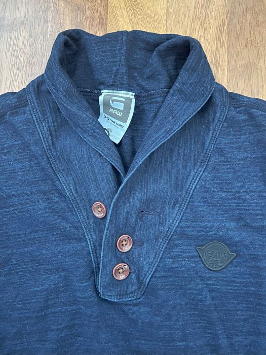 G-Star Raw Ezra Longsleeve r. L