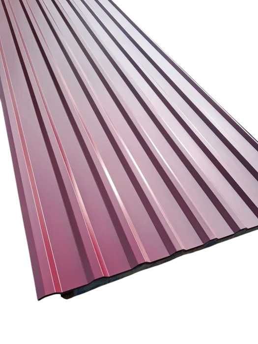 Blacha trapezowa- Blachodachówka - Płot _Dach _Ściany PROSTO Z FABRYKI