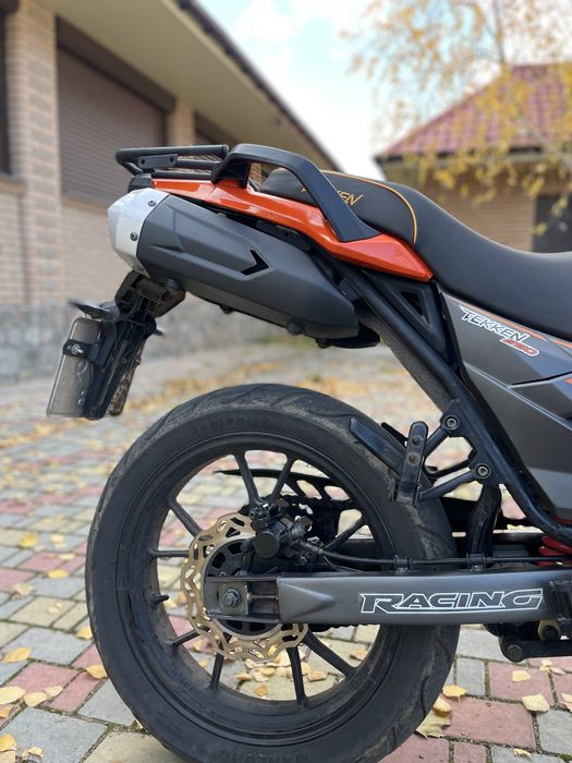 Продам Ідеальний Мотоцикл