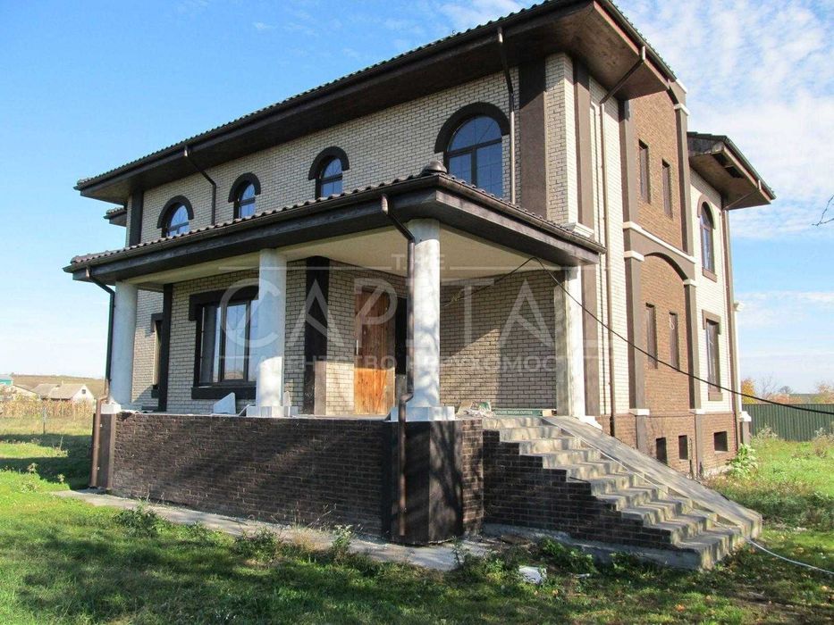 Продаж будинку, с. Лука