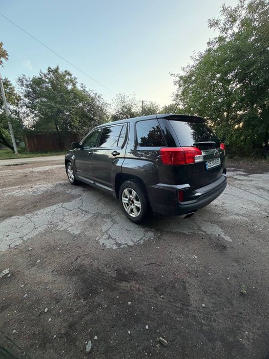 Продам авто GMC