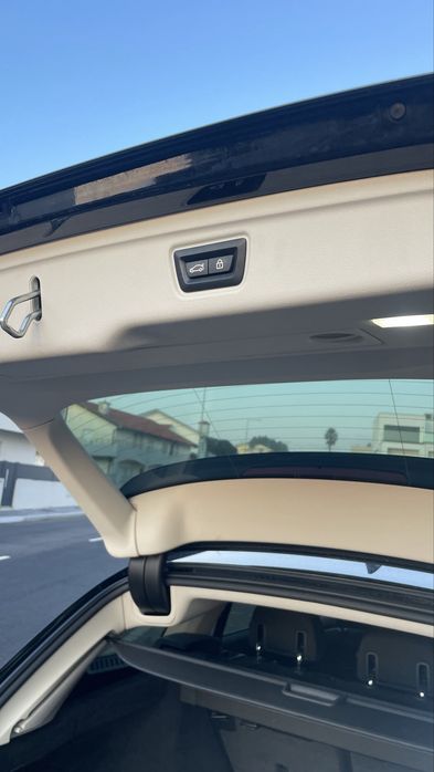 320d Pack “M” Touring Mild Hybrid P/Pessoas Exigentes