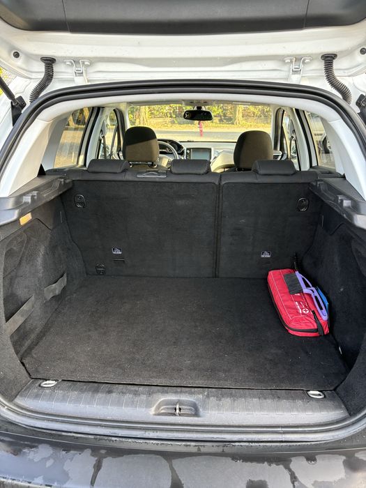 Peugeot 2008 2016 r.