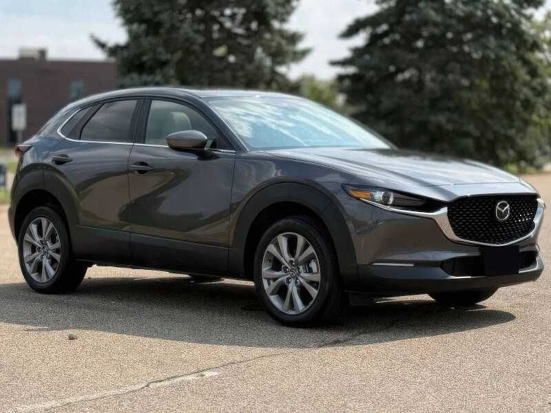 2021 Mazda CX-30 Preferred