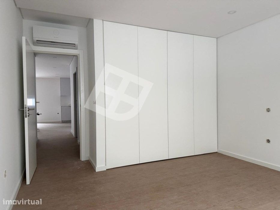 Apartamento T3 c/ Terraço - Pronto Habitar | Esgueira