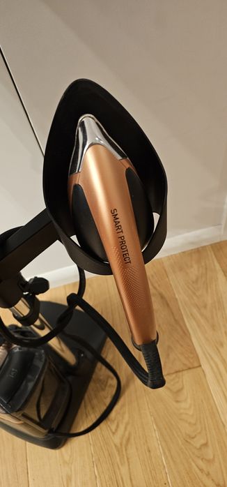 System do prasowania TEFAL Ixeo Power Parownica z deską