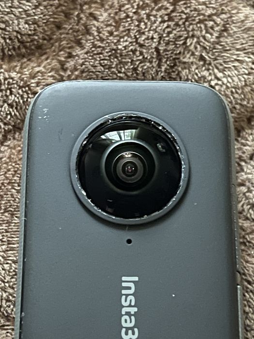 Insta 360 Х2 камера 360