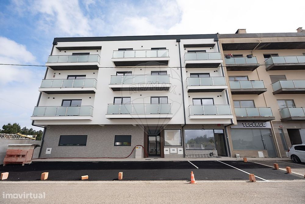 Apartamento T1 para venda