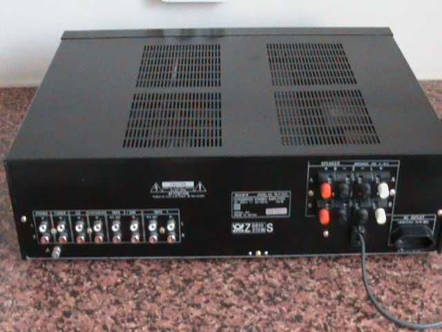 wzmacniacz - TA - F 300